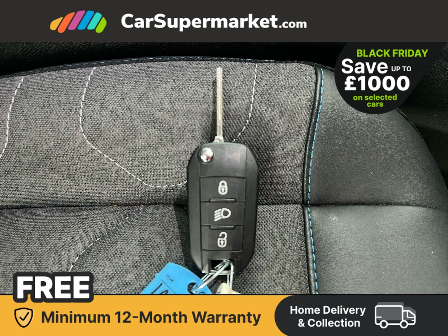 Used Citroen C4 2023 for sale - 76692247: Photo 24