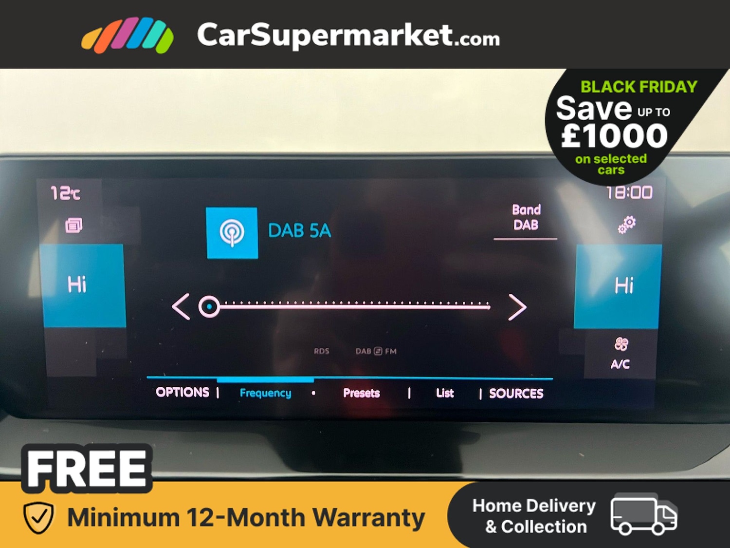 Used Citroen C4 2023 for sale - 76692247: Photo 27