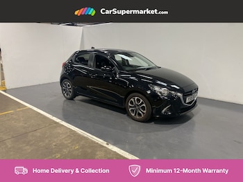 Mazda - Mazda2