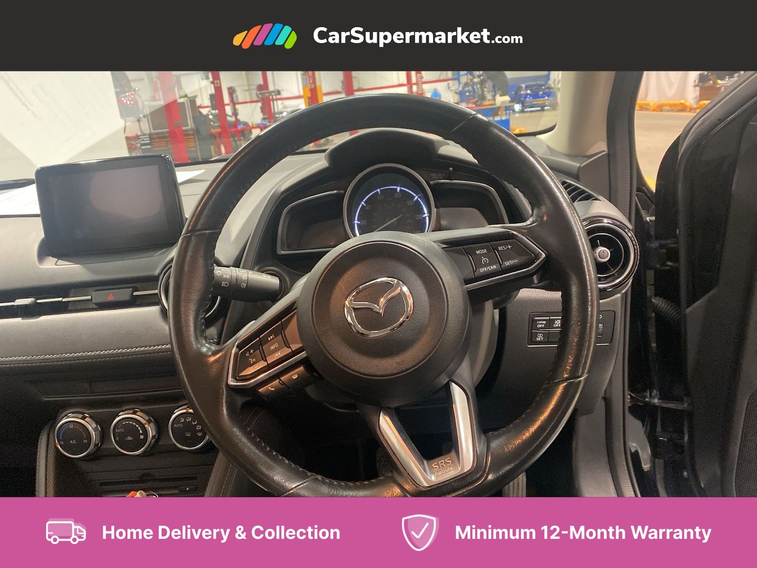 Used Mazda Mazda2 2019 for sale - 76126132: Photo 2