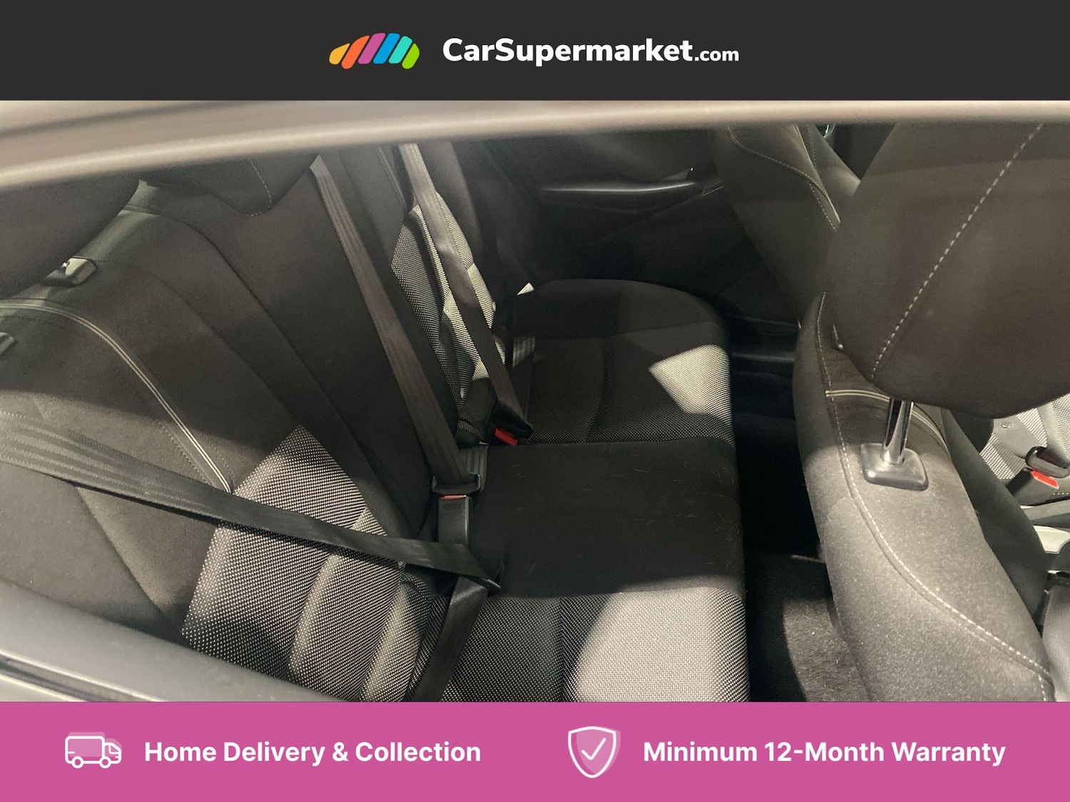 Used Mazda Mazda2 2019 for sale - 76126132: Photo 3