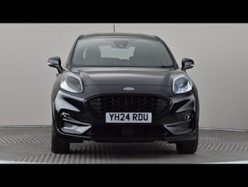 Used Ford Puma 2024 for sale - 78970354: Photo
