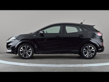 Used Ford Puma 2024 for sale - 78970354: Photo