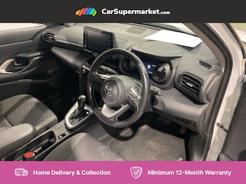 Used Toyota Yaris Cross 2023 for sale - 75970427: Photo