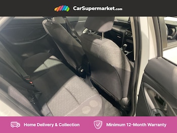Used Toyota Yaris Cross 2023 for sale - 75970427: Photo