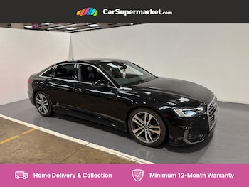 Audi - A6