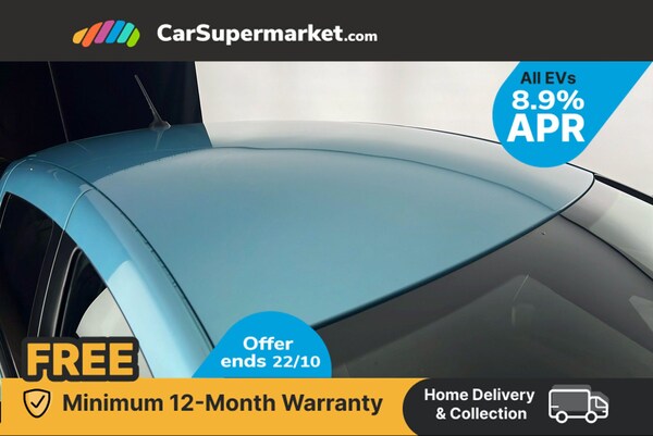 Used Renault Zoe 2022 for sale - 76286671: Photo 23