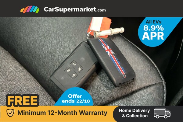 Used Renault Zoe 2022 for sale - 76286671: Photo 25