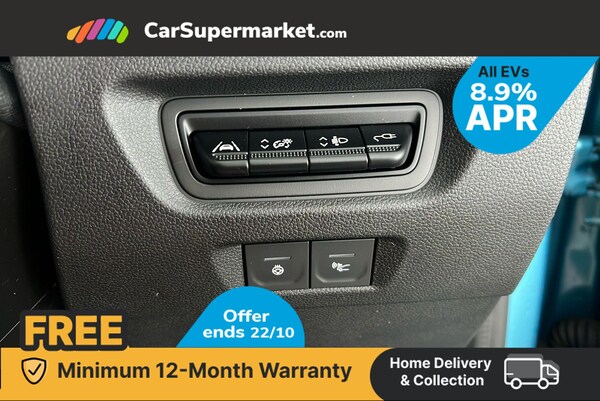 Used Renault Zoe 2022 for sale - 76286671: Photo 26