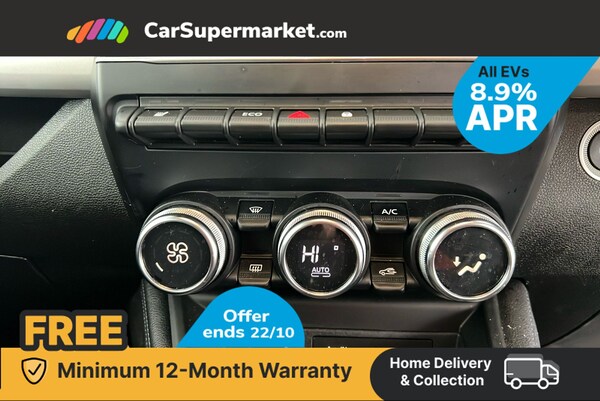 Used Renault Zoe 2022 for sale - 76286671: Photo 28