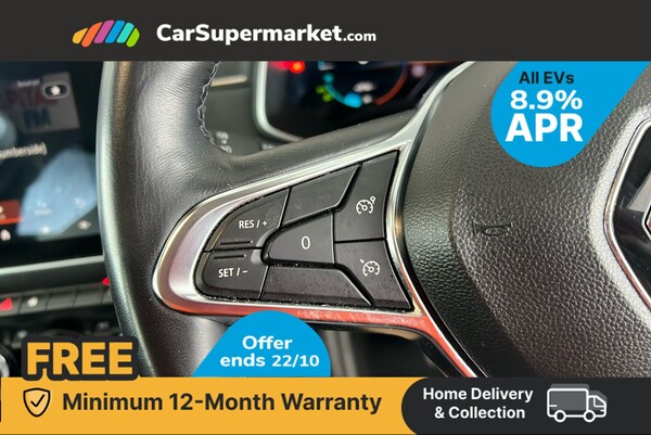 Used Renault Zoe 2022 for sale - 76286671: Photo 29