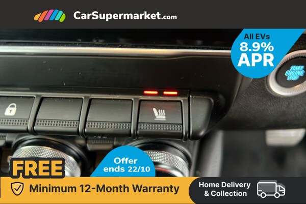 Used Renault Zoe 2022 for sale - 76286671: Photo 31