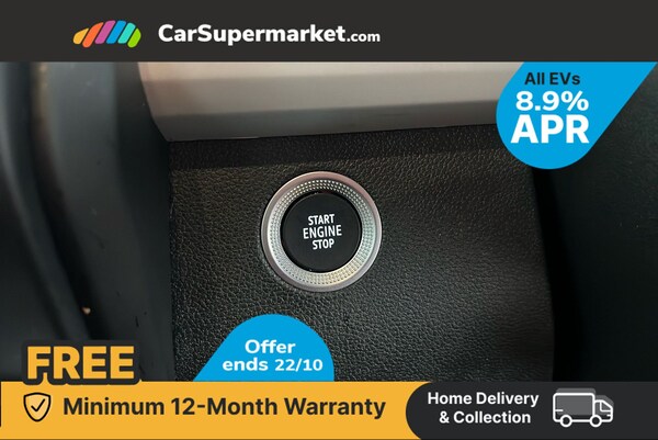 Used Renault Zoe 2022 for sale - 76286671: Photo 33