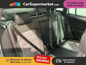 Used Volkswagen Tiguan 2020 for sale - 77079973: Photo