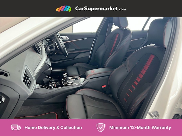 Used BMW 1 Series 2022 for sale - 76224631: Photo 11