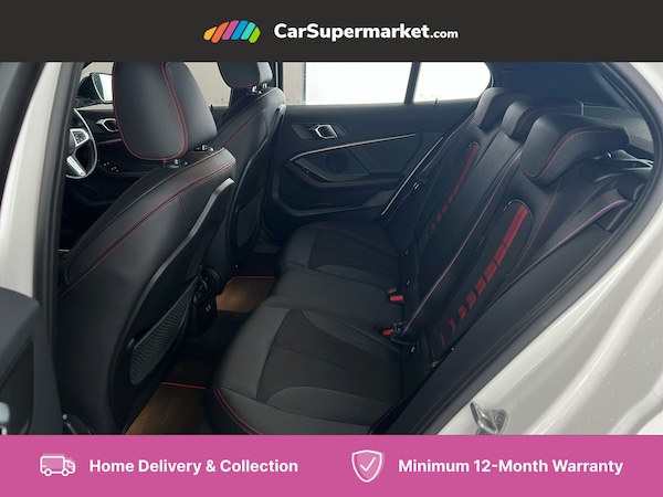 Used BMW 1 Series 2022 for sale - 76224631: Photo 12