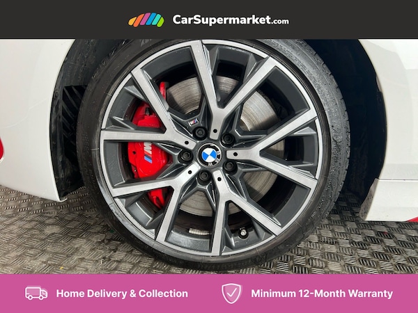 Used BMW 1 Series 2022 for sale - 76224631: Photo 13