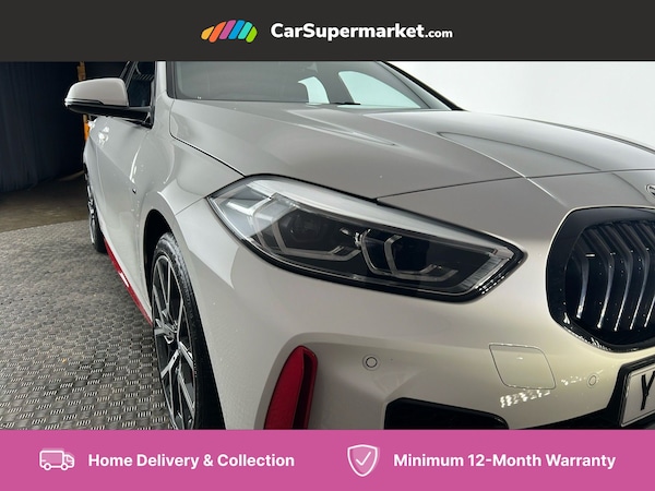 Used BMW 1 Series 2022 for sale - 76224631: Photo 14
