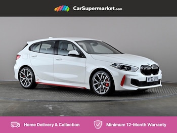 Used BMW 1 Series 2022 for sale - 76224631: Photo
