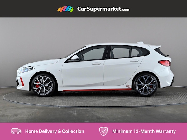 Used BMW 1 Series 2022 for sale - 76224631: Photo 3