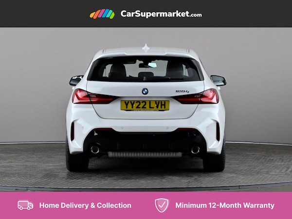 Used BMW 1 Series 2022 for sale - 76224631: Photo 5