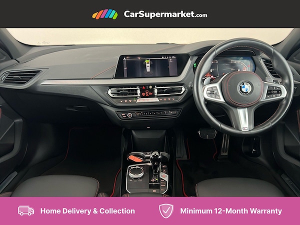 Used BMW 1 Series 2022 for sale - 76224631: Photo 7