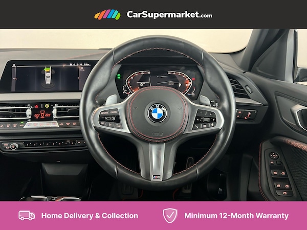 Used BMW 1 Series 2022 for sale - 76224631: Photo 8