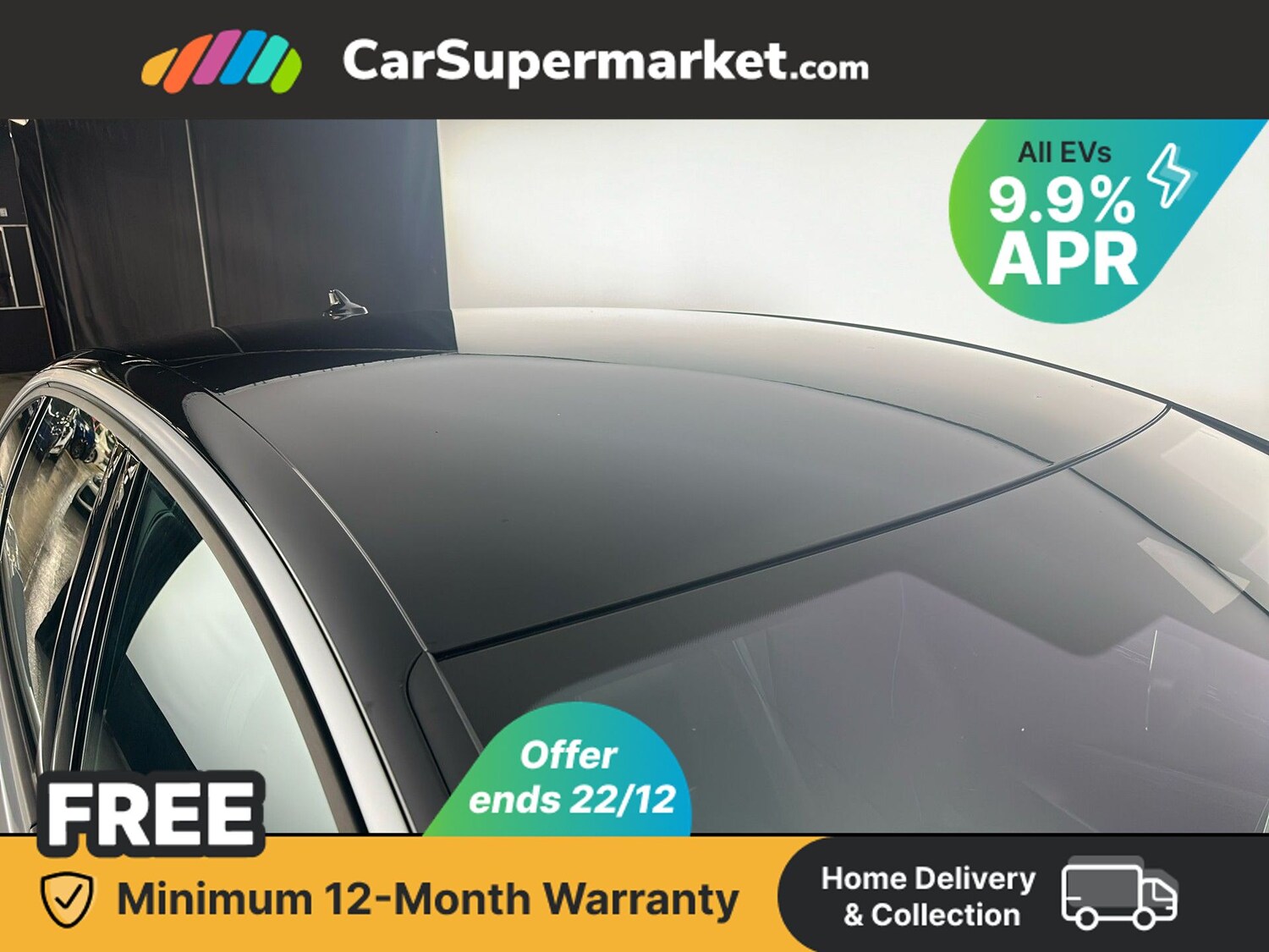 Used Volkswagen ID.7 2024 for sale - 76416741: Photo 23