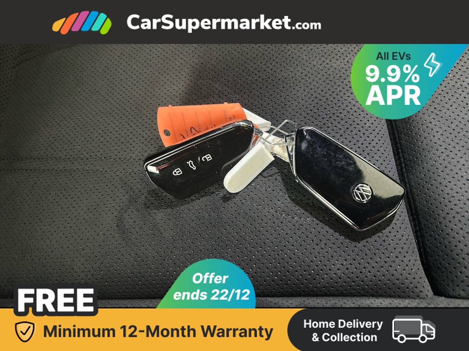 Used Volkswagen ID.7 2024 for sale - 76416741: Photo 25