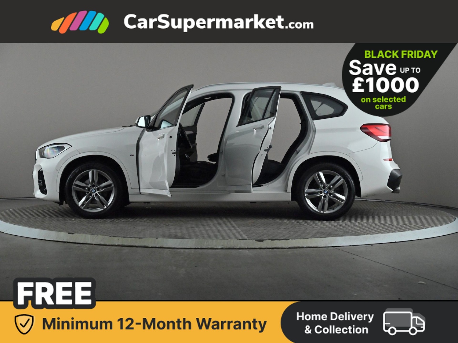 Used BMW X1 2022 for sale - 76641776: Photo 10