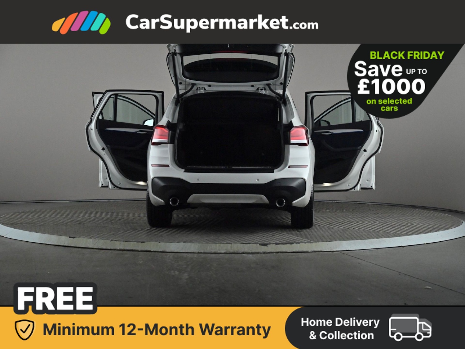 Used BMW X1 2022 for sale - 76641776: Photo 12