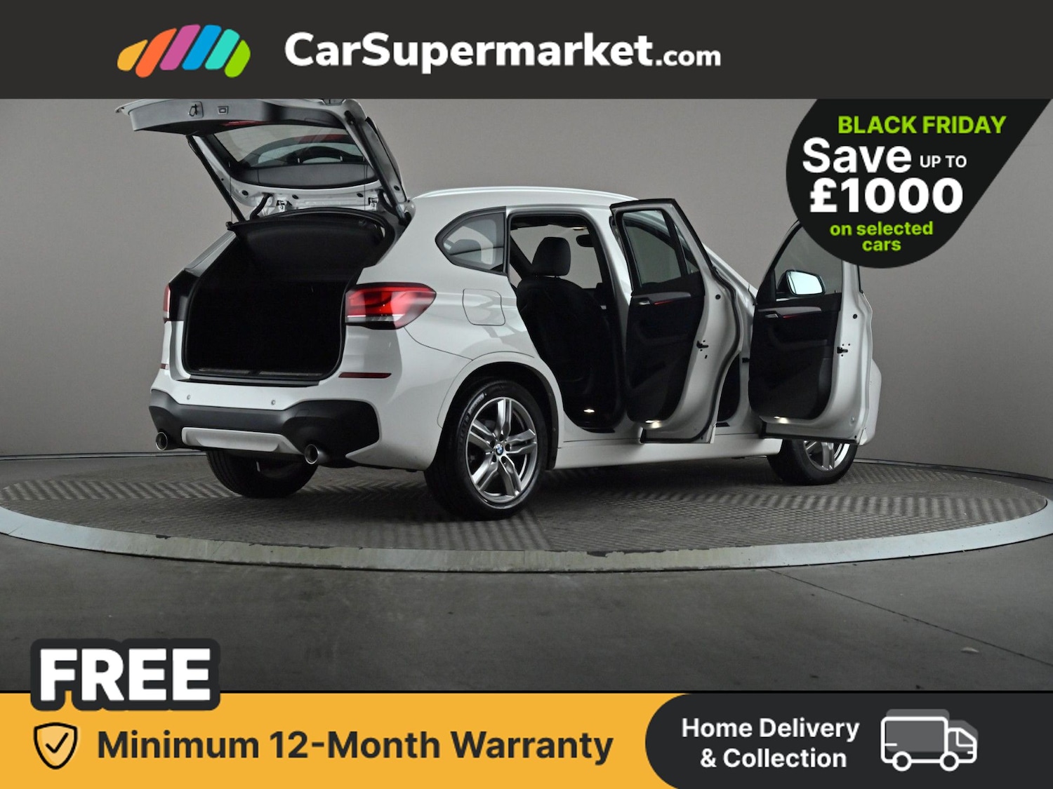 Used BMW X1 2022 for sale - 76641776: Photo 13