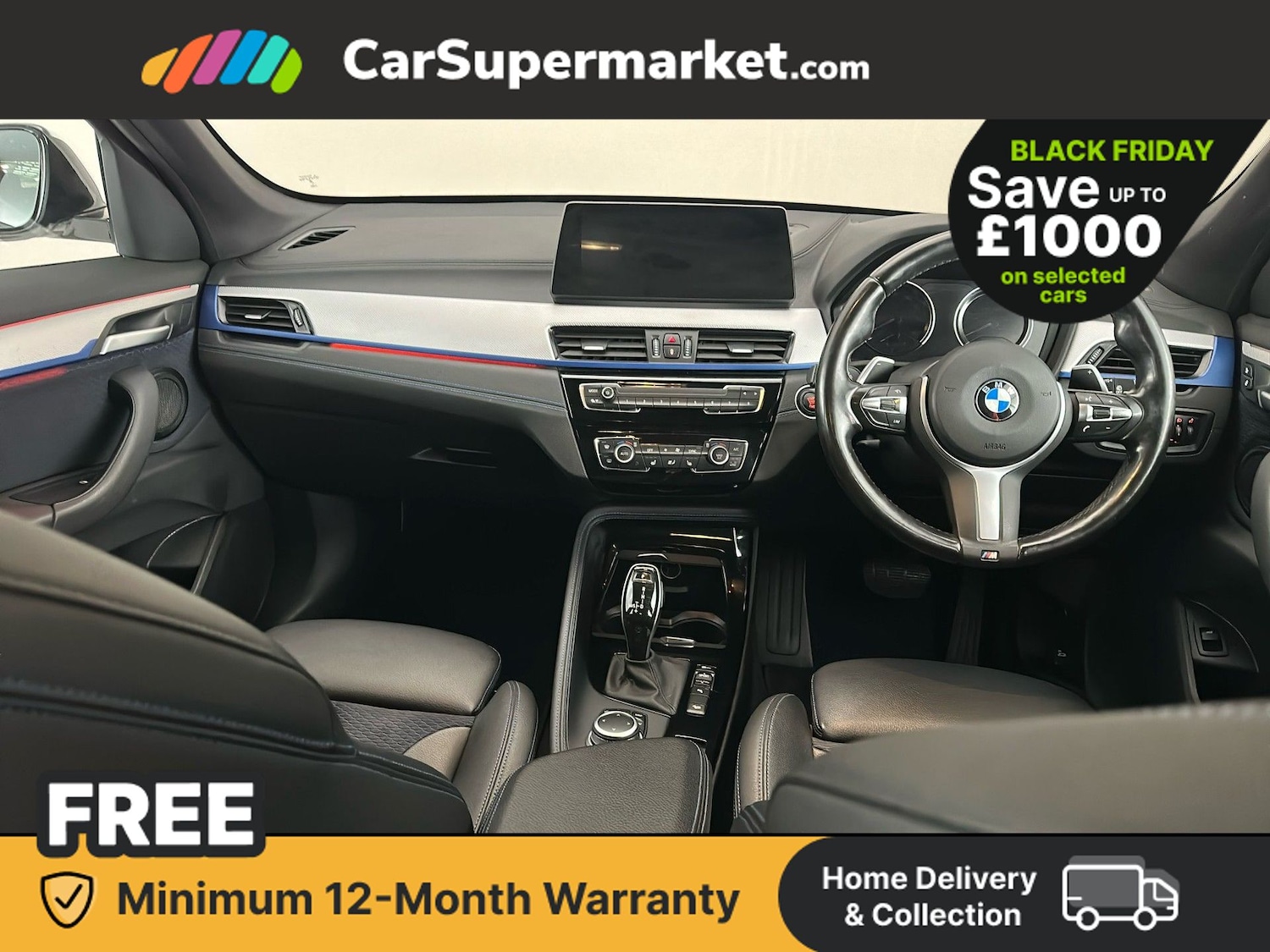 Used BMW X1 2022 for sale - 76641776: Photo 14