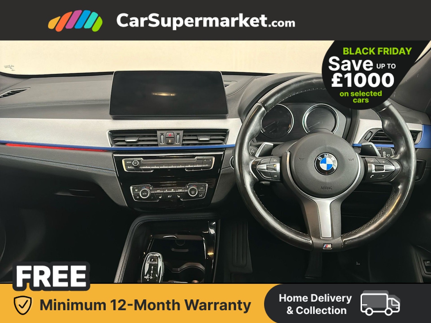 Used BMW X1 2022 for sale - 76641776: Photo 15