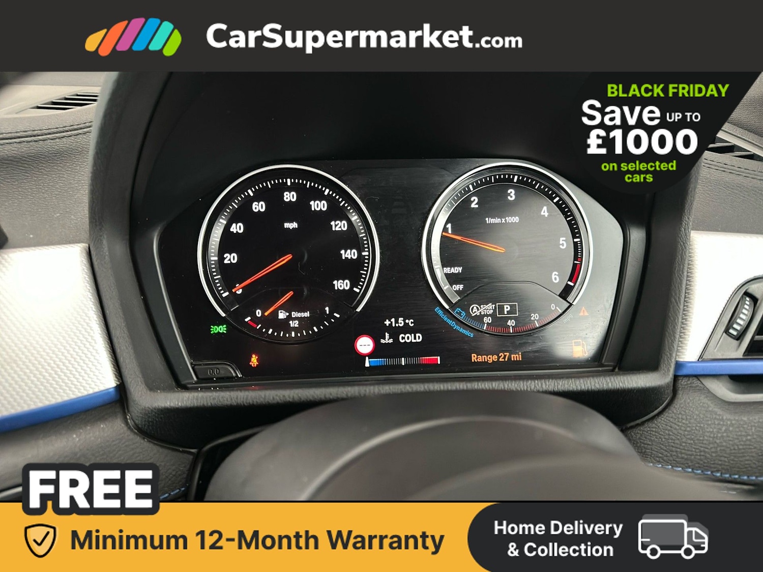 Used BMW X1 2022 for sale - 76641776: Photo 16