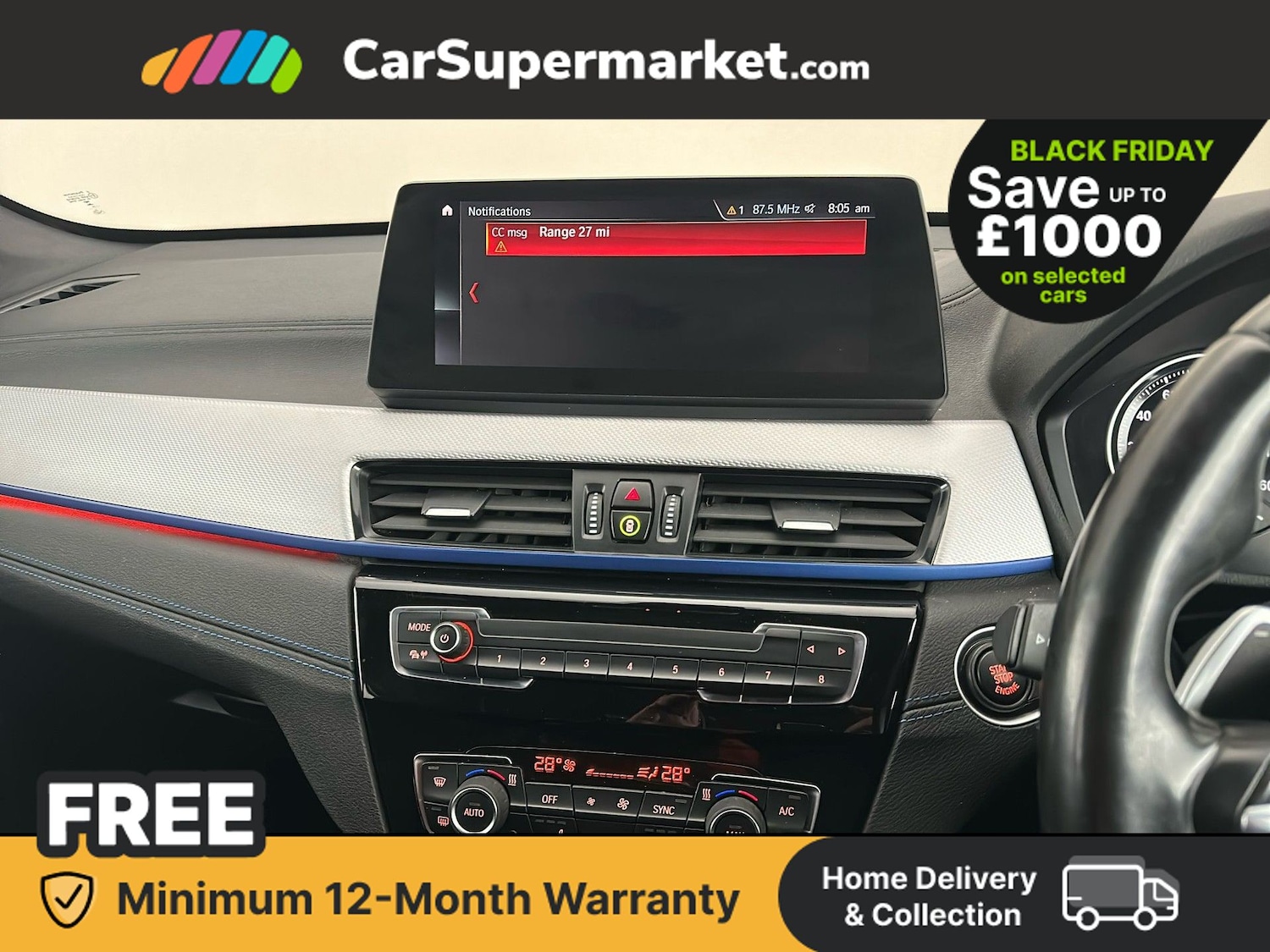 Used BMW X1 2022 for sale - 76641776: Photo 17