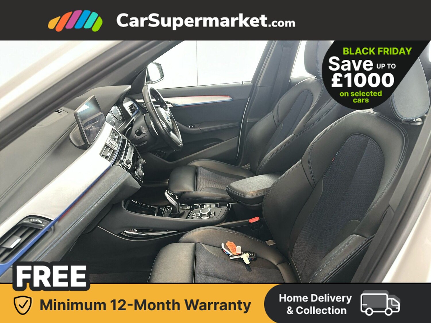 Used BMW X1 2022 for sale - 76641776: Photo 18