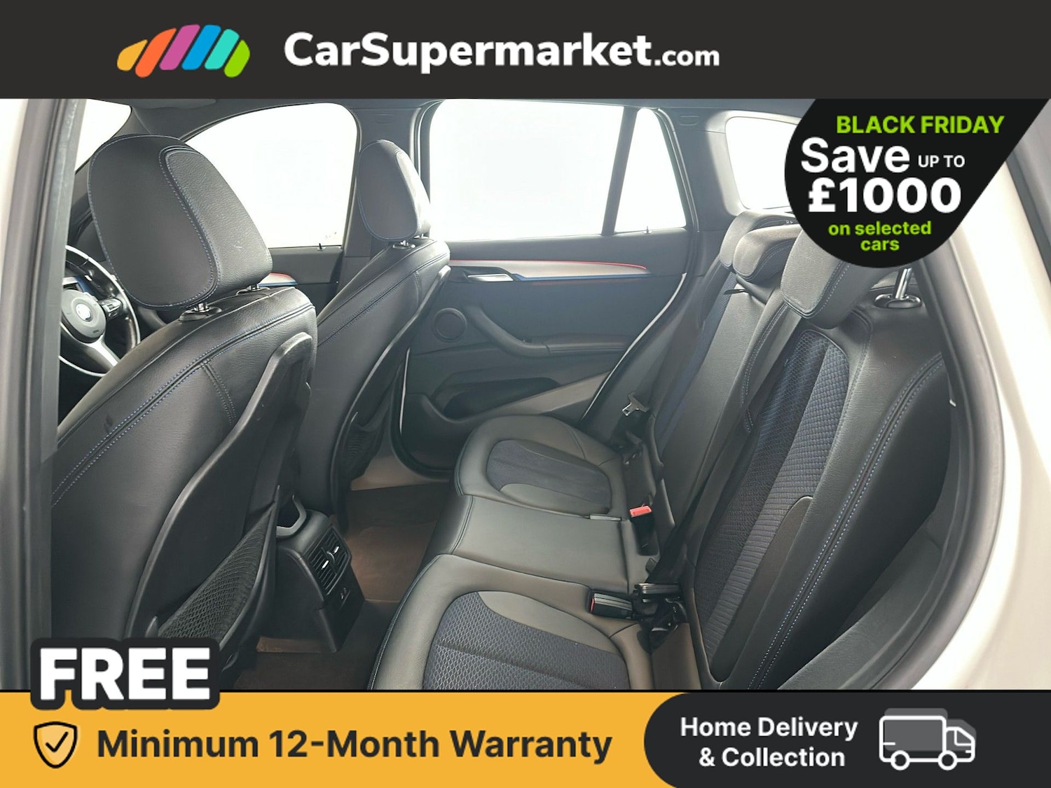 Used BMW X1 2022 for sale - 76641776: Photo 19