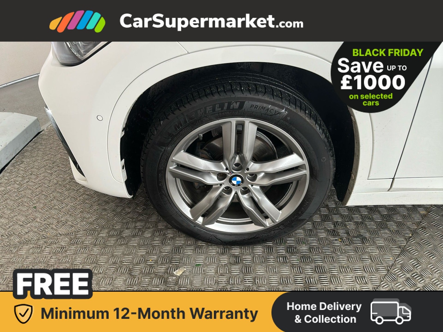 Used BMW X1 2022 for sale - 76641776: Photo 20