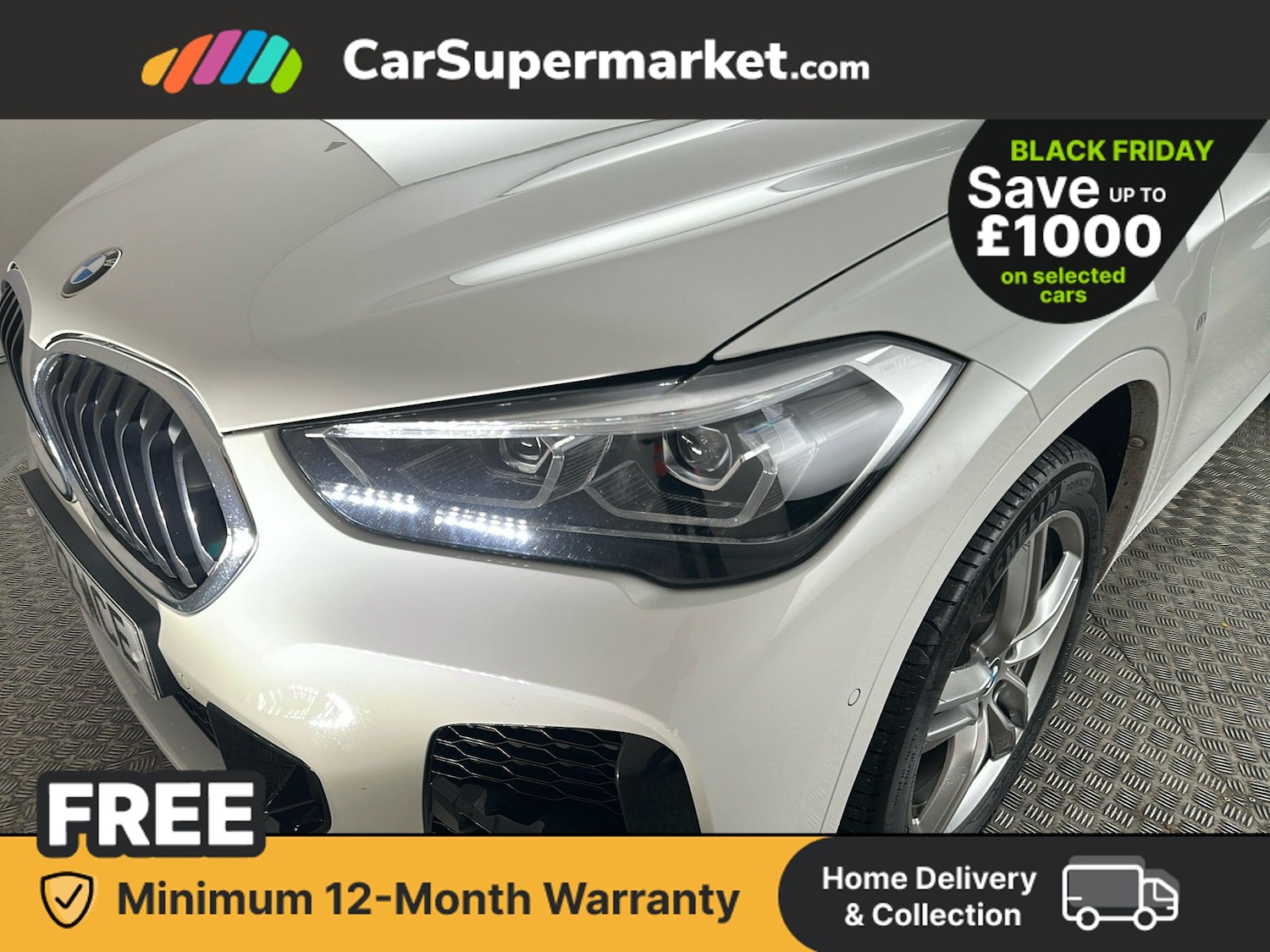 Used BMW X1 2022 for sale - 76641776: Photo 21