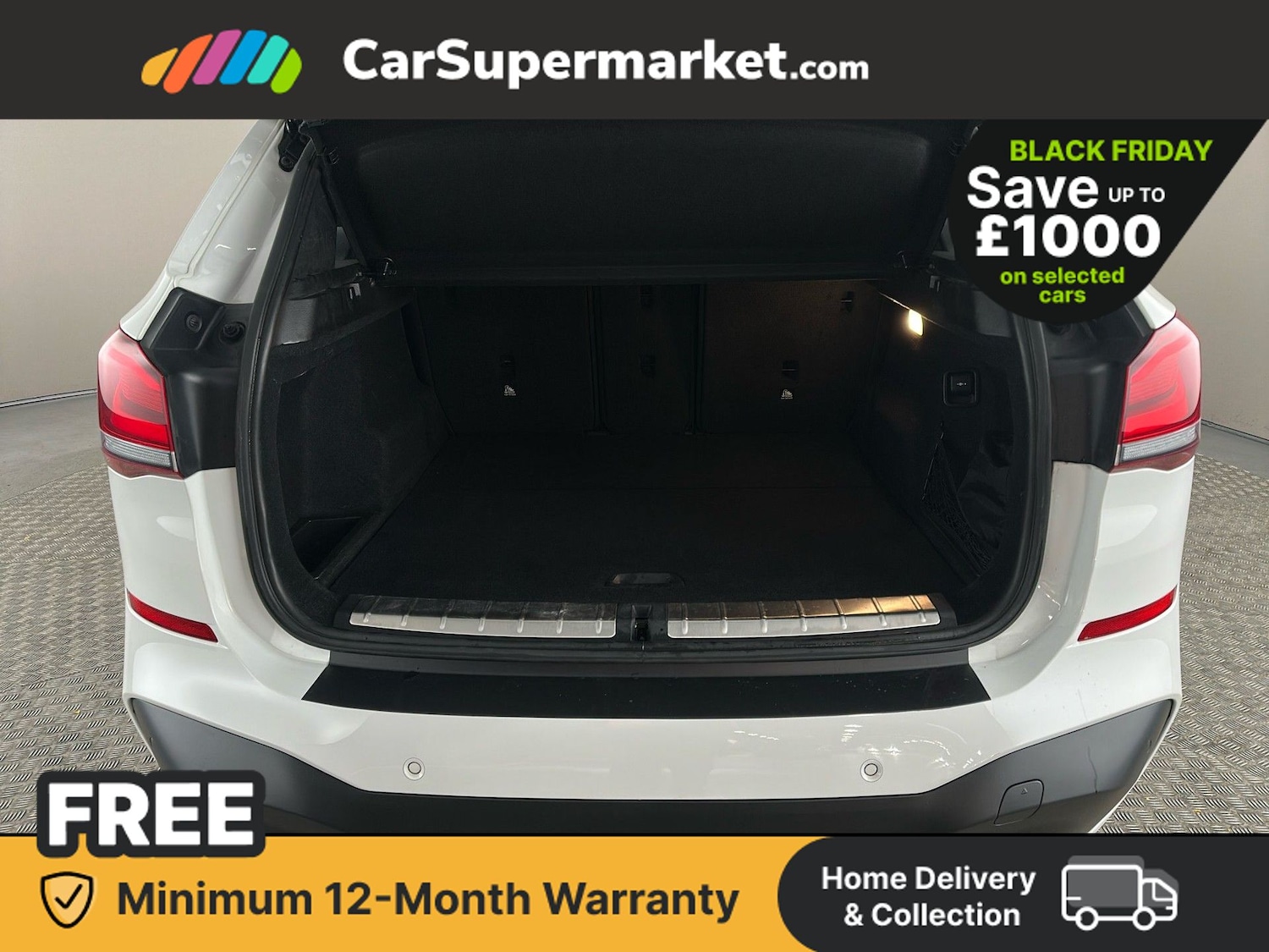 Used BMW X1 2022 for sale - 76641776: Photo 23