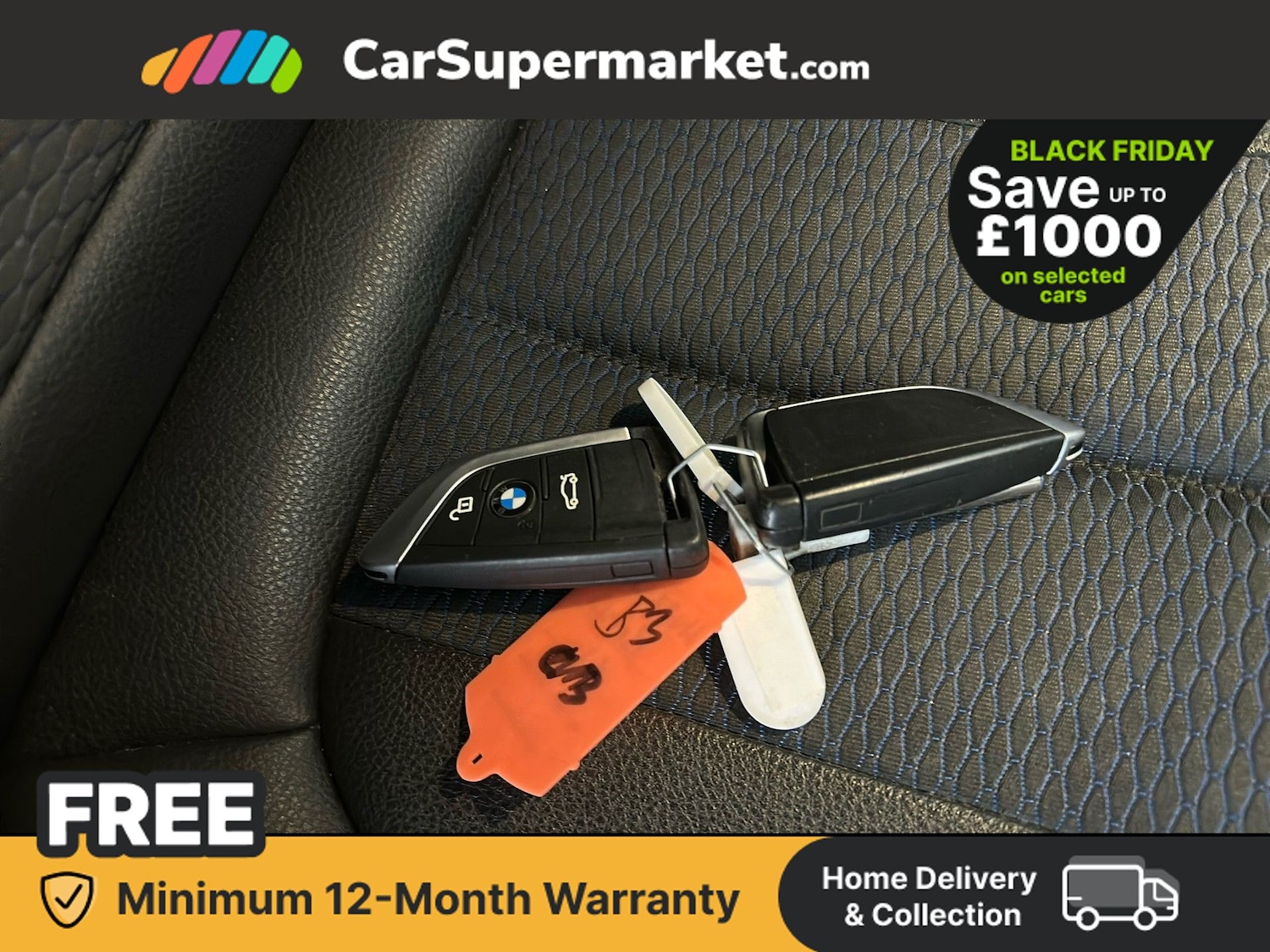 Used BMW X1 2022 for sale - 76641776: Photo 24