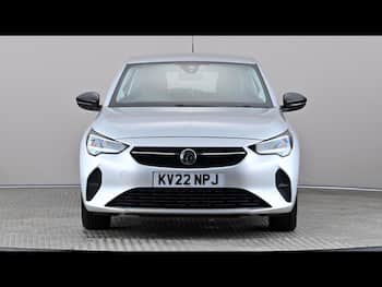 Used Vauxhall Corsa 2022 for sale - 79739375: Photo