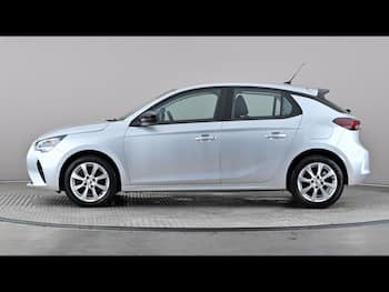 Used Vauxhall Corsa 2022 for sale - 79739375: Photo