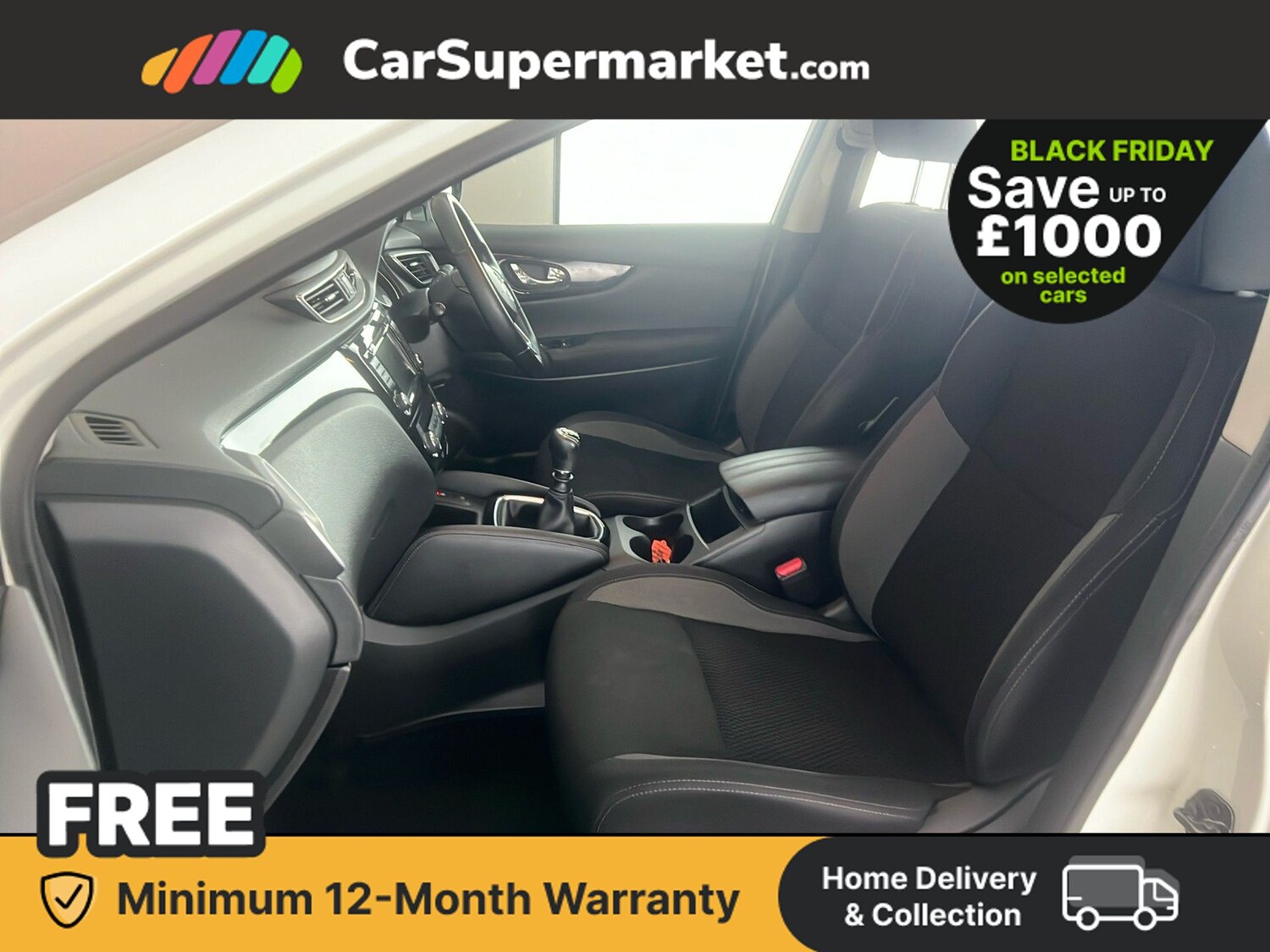 Used Nissan Qashqai 2020 for sale - 76723799: Photo 18