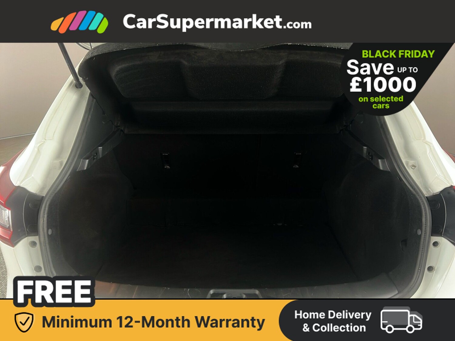 Used Nissan Qashqai 2020 for sale - 76723799: Photo 23