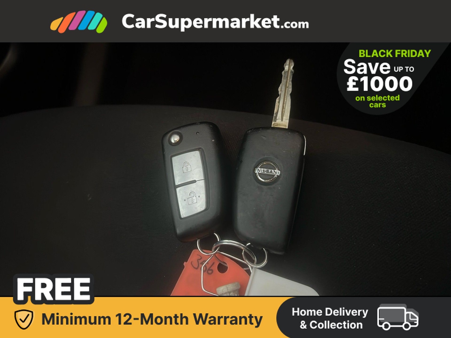 Used Nissan Qashqai 2020 for sale - 76723799: Photo 24