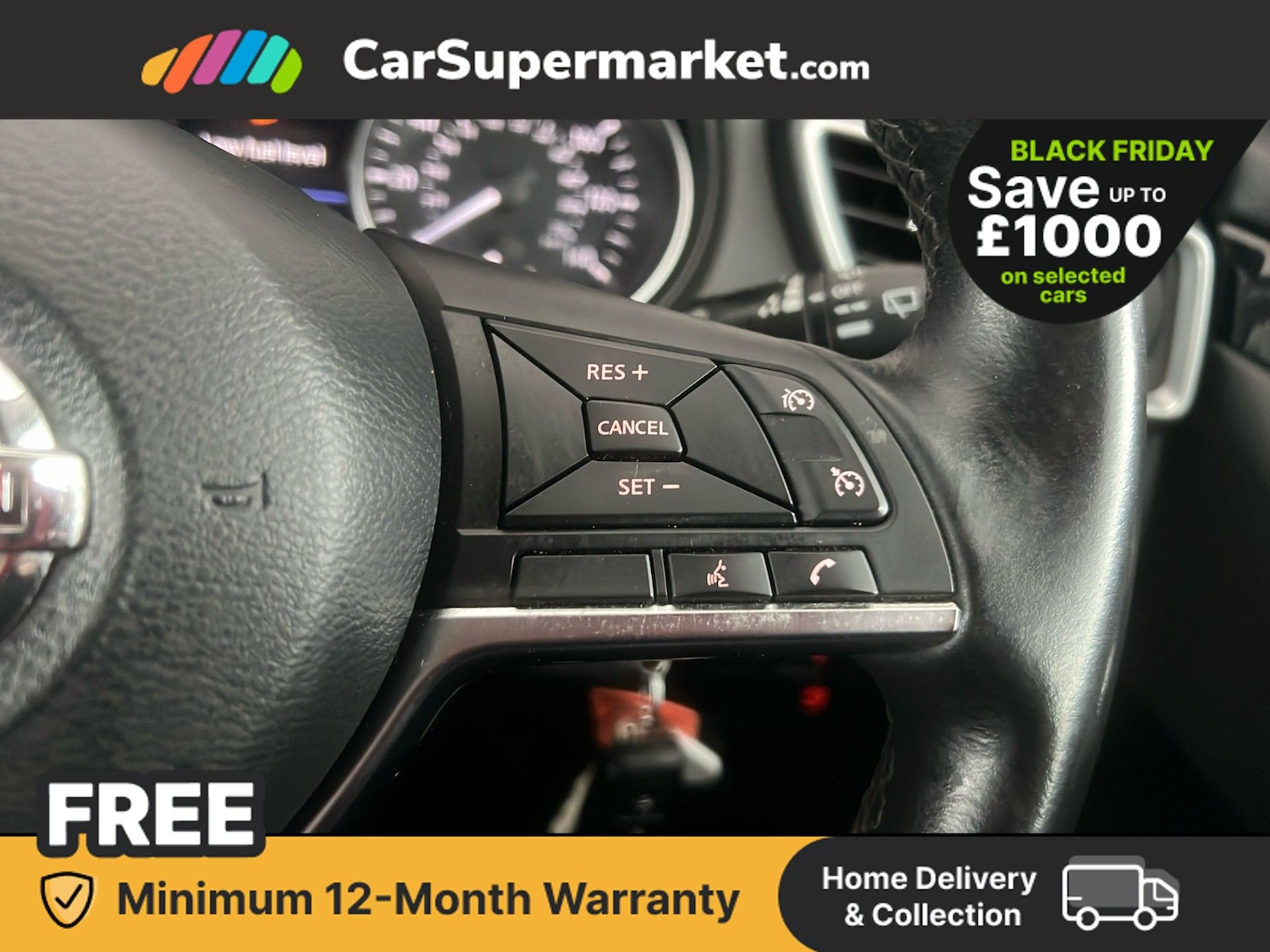 Used Nissan Qashqai 2020 for sale - 76723799: Photo 27