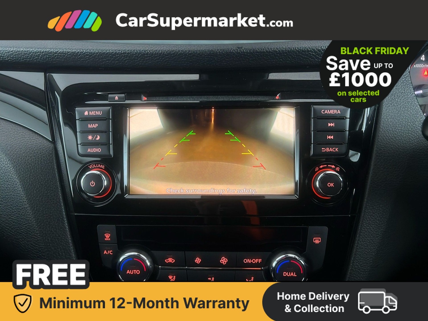 Used Nissan Qashqai 2020 for sale - 76723799: Photo 28