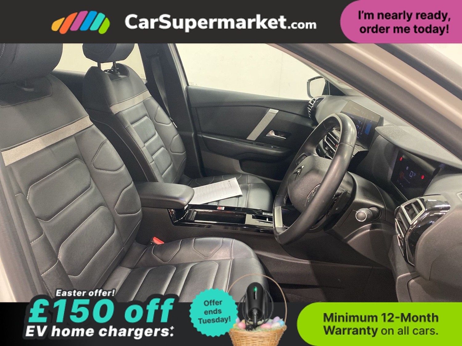 Used Citroen C4 2023 for sale - 78134911: Photo 5